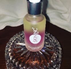 Skin Inc Supplement Bar Serum-Infused Night Oil review photo by DR81