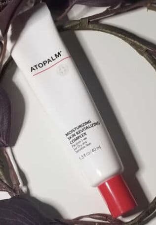 Atopalm [Discontinued] Moisturizing Skin Revitalizing Complex review photo by DR81