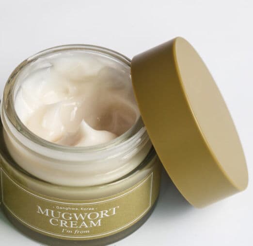 I'M FROM Mugwort Cream review photo by DR81