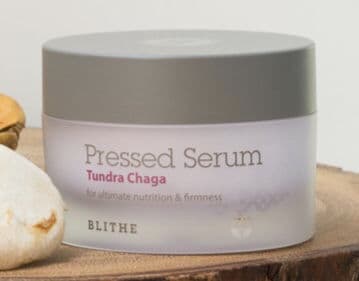 BLITHE Tundra Chaga Pressed Serum review photo by DR81