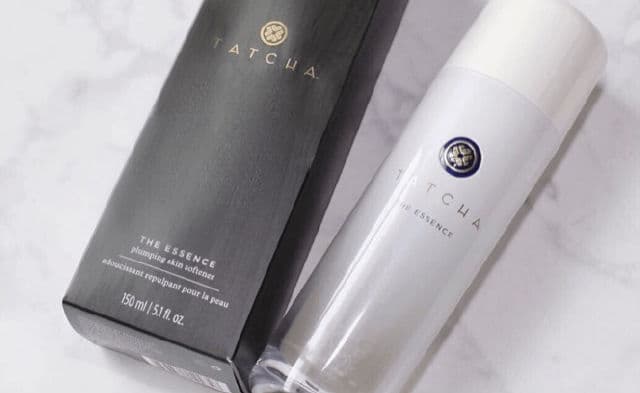 Tatcha The Essence review photo by DR81