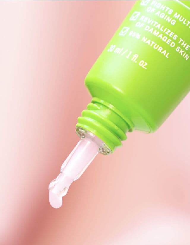 Paula's Choice Earth Sourced Power Berry Antioxidant Serum review photo by DR81