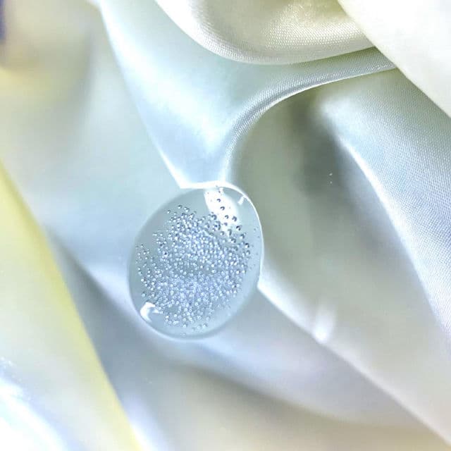 A'pieu Mulberry Blemish Clearing Ampoule review photo by Dailya