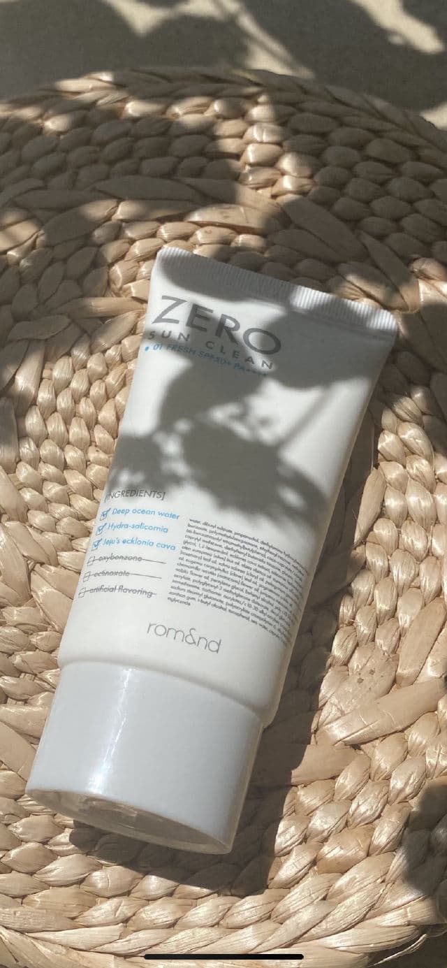 Romand Fresh review photo by Dailya