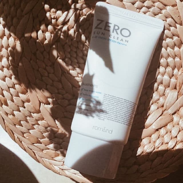 Romand Fresh review photo by Dailya