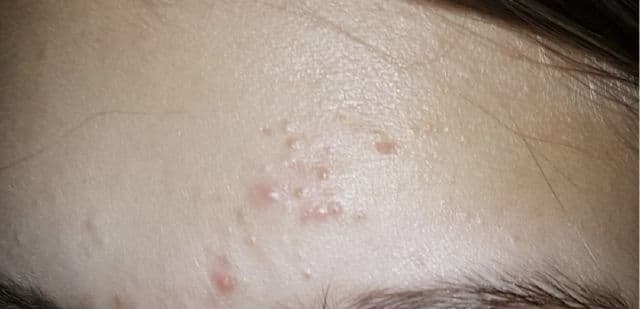 LUSH Angels on Bare Skin review photo by Dasha