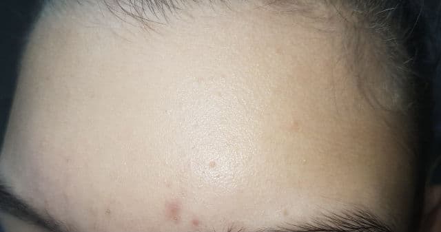 LUSH Angels on Bare Skin review photo by Dasha