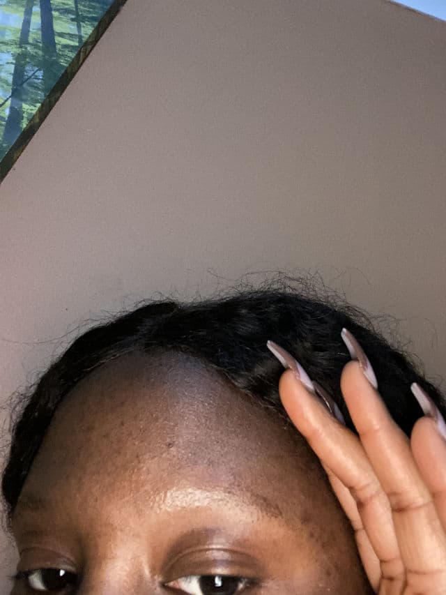 REN Clean Skincare Overnight Glow Dark Spot Sleeping Cream review photo by Dashi