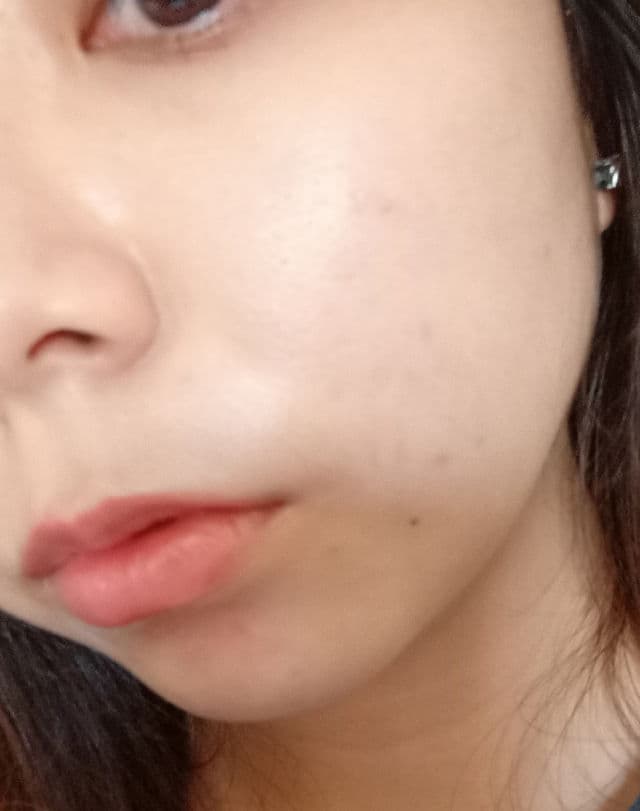 THE FACE SHOP Yehwadam First Serum Premier Serum review photo by DayNKnight