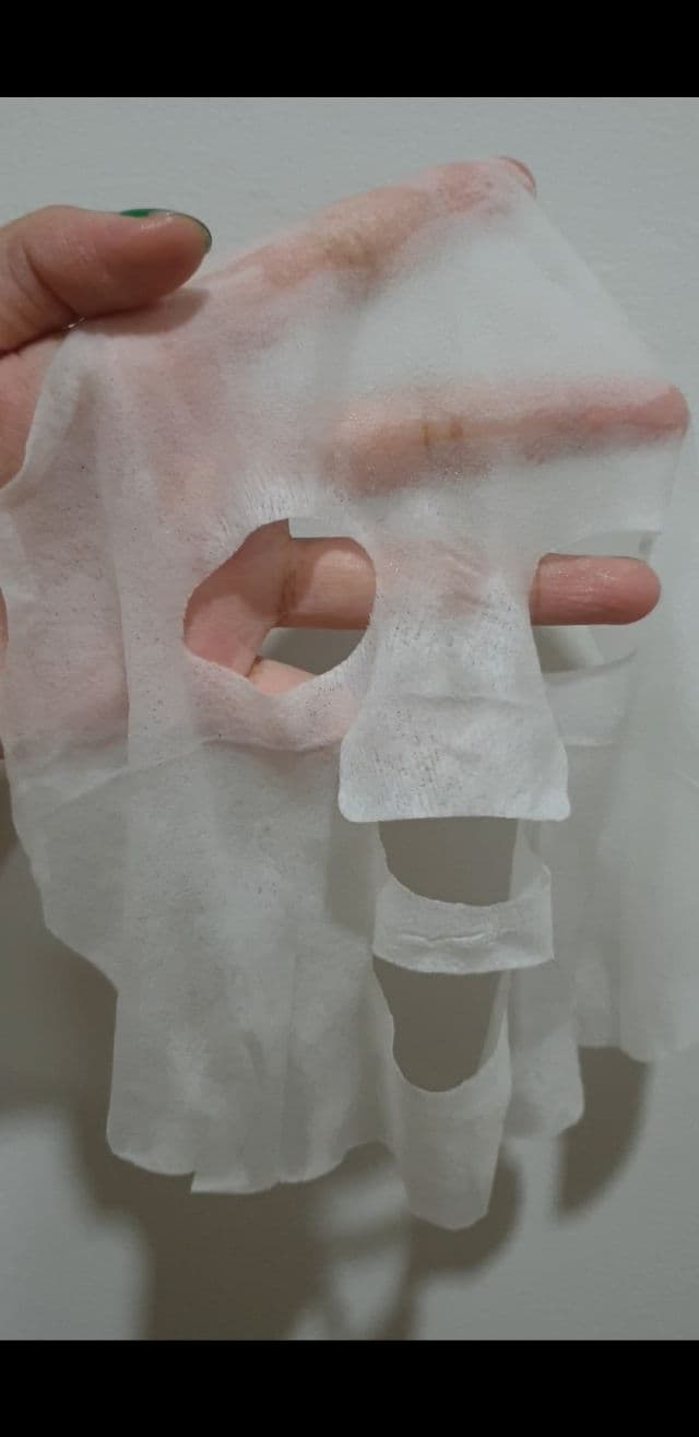 L'Oreal Paris Revitalift Pro-Youth Face Mask (Plumping) review photo by Dea