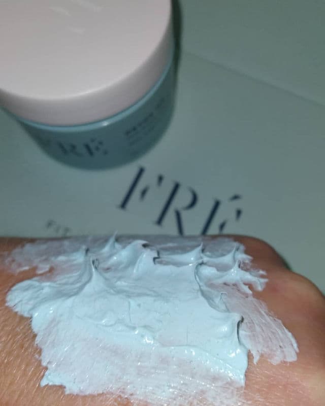 FRÉ Skincare Detox Me Mask review photo by Deanna15