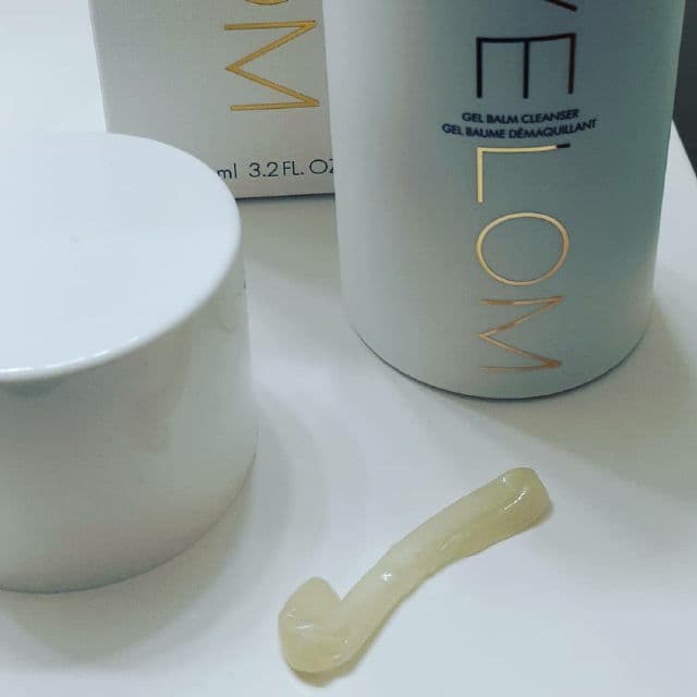 Eve Lom Gel Balm Cleanser review photo by Deanna15