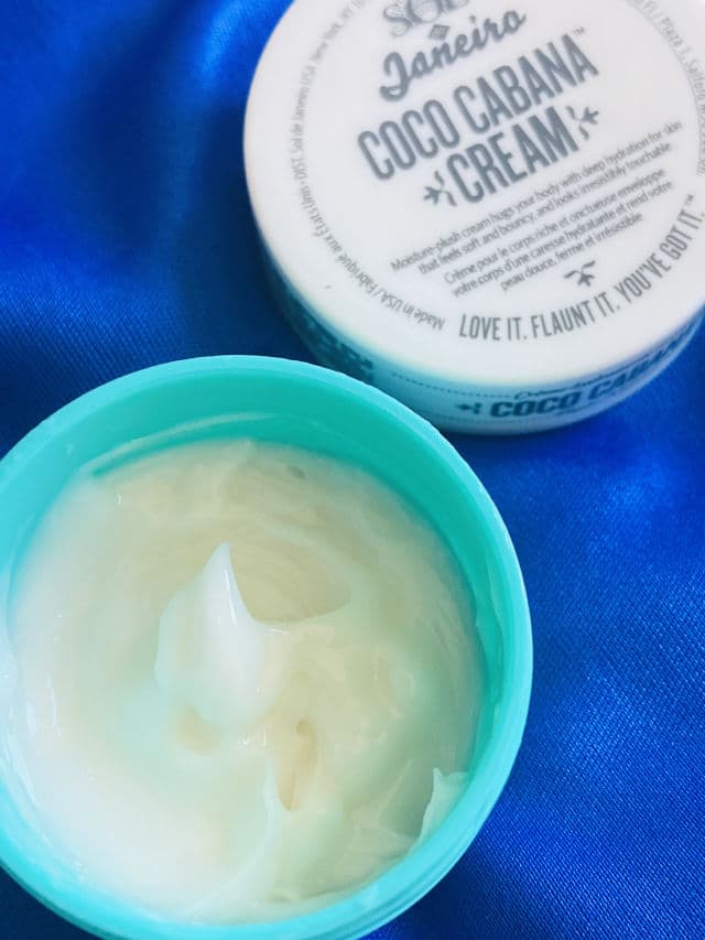 Sol de Janeiro Coco Cabana Cream review photo by Debby25