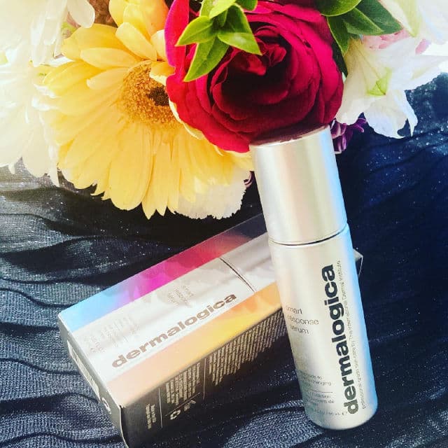 Dermalogica Smart Response Serum review photo by Debby25