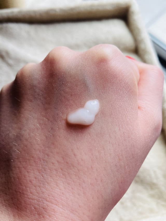 Dermalogica Smart Response Serum review photo by Debby25