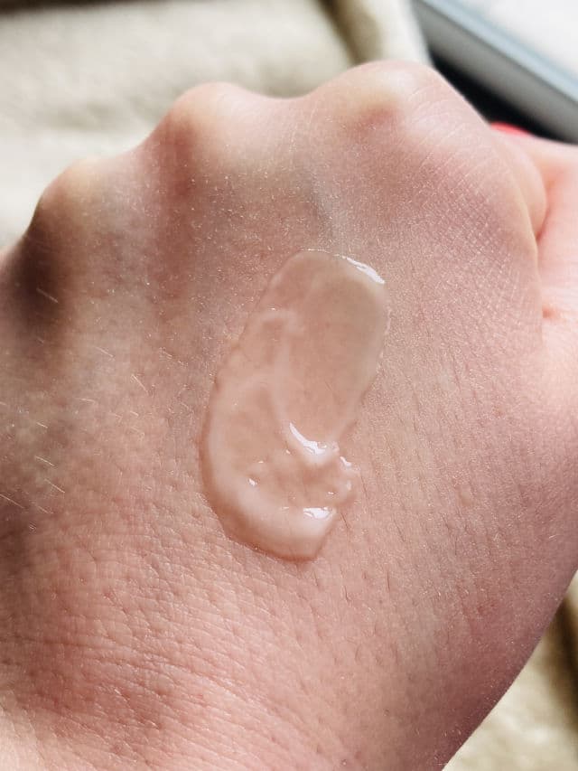 Dermalogica Smart Response Serum review photo by Debby25