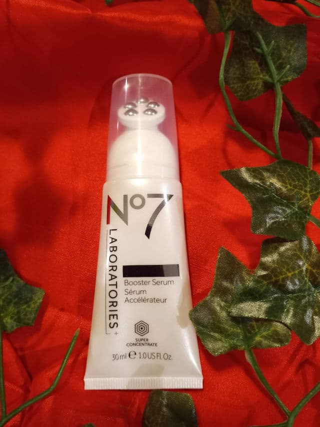 No7 Laboratories Firming Booster Serum review photo by Deedee1
