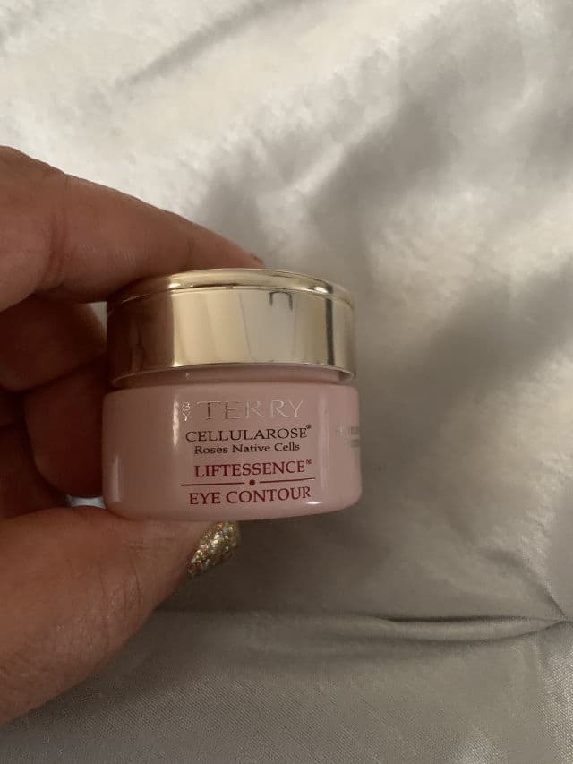 By Terry Liftessence Eye Contour review photo by Demymy