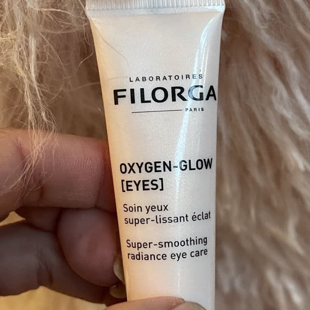 Filorga Oxygen Glow [Eyes] review photo by Destinylilah