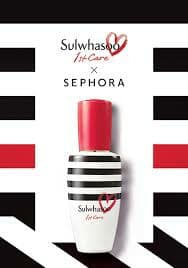 Sulwhasoo First Care Activating Serum Sephora Limited Edition review photo by Dewmyskin
