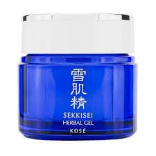 Sekkisei Herbal Gel review photo by Dewmyskin