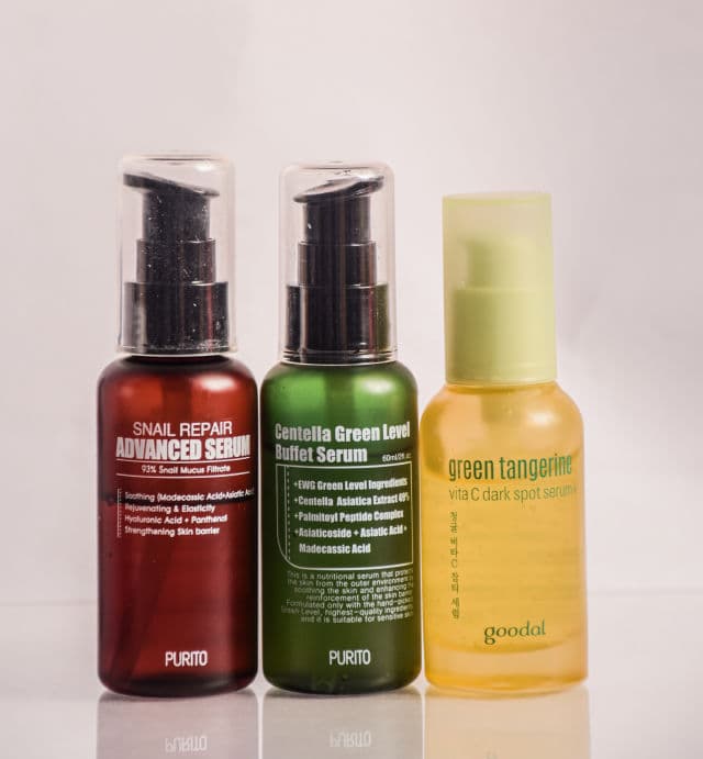 PURITO [Discontinued] Snail Repair Advanced Serum review photo by Diyasadhan