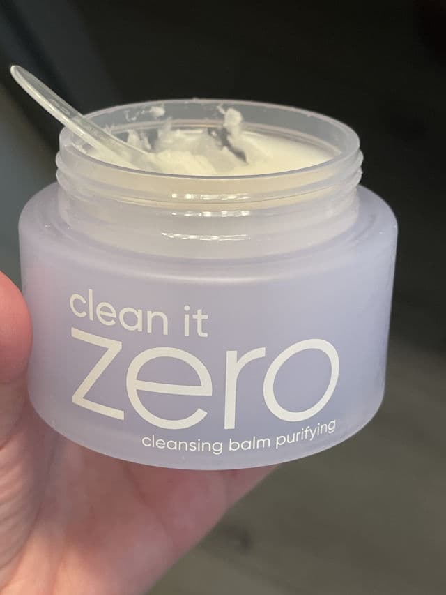 Banila Co. Purifying review photo by Dominiql