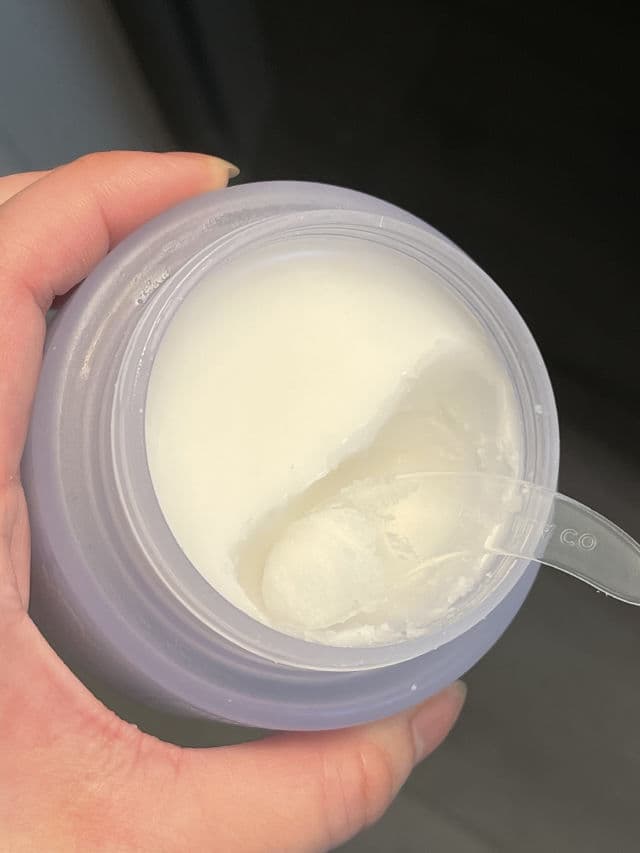 Banila Co. Purifying review photo by Dominiql