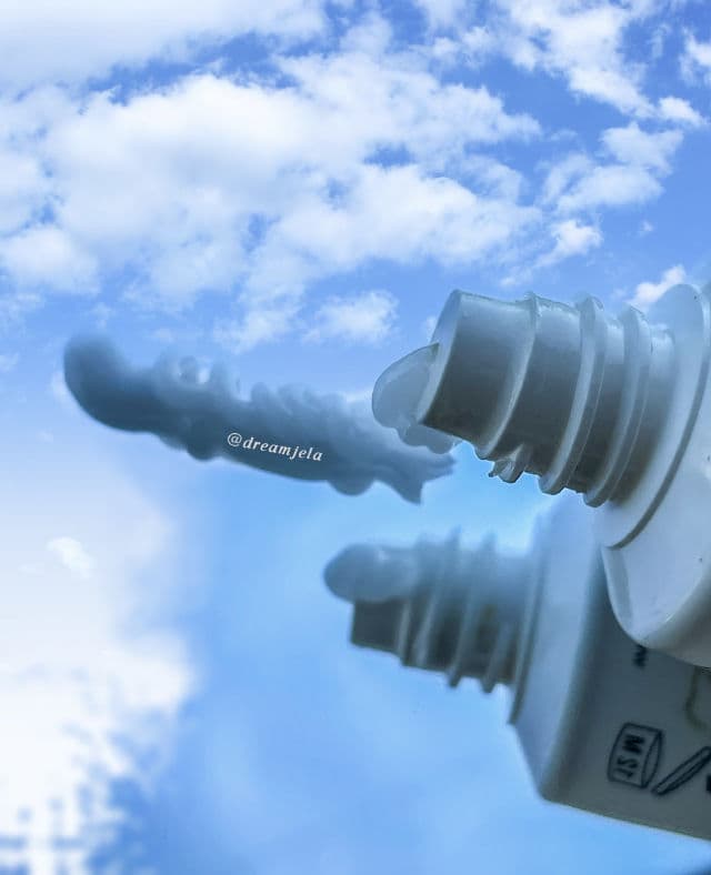 Avene Cleanance Mat Mattifying Emulsion review photo by Dreamjela