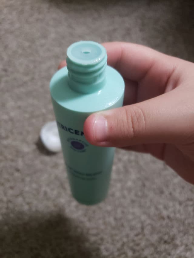 Nutricentials Here You Glow Exfoliating Toner review photo by Dreamyartist23