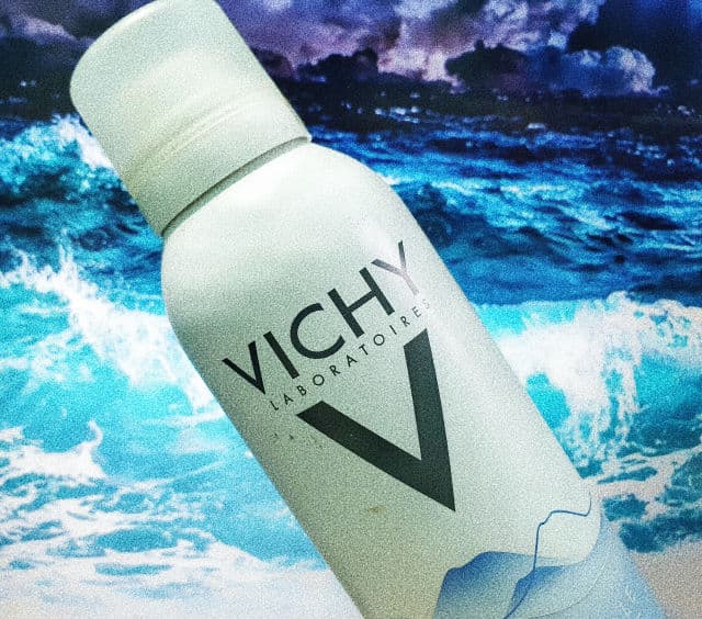 Vichy Laboratories Eau Thermale Mineralisante review photo by Duyen29pham
