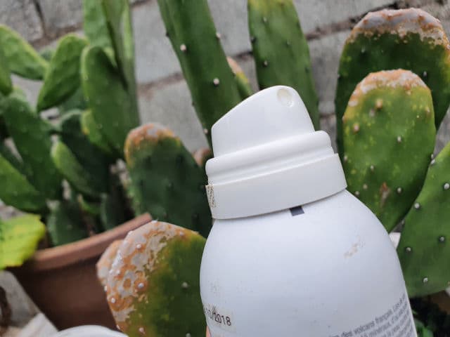 Vichy Laboratories Eau Thermale Mineralisante review photo by Duyen29pham