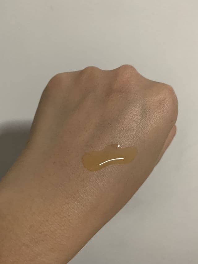 Reviva Labs Dark Spot Brightening Serum review photo by Dyarra