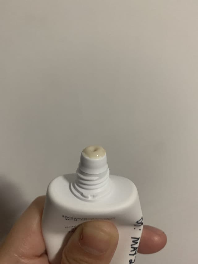 Alpha-H Micro Cleanse Super Scrub review photo by Dyarra