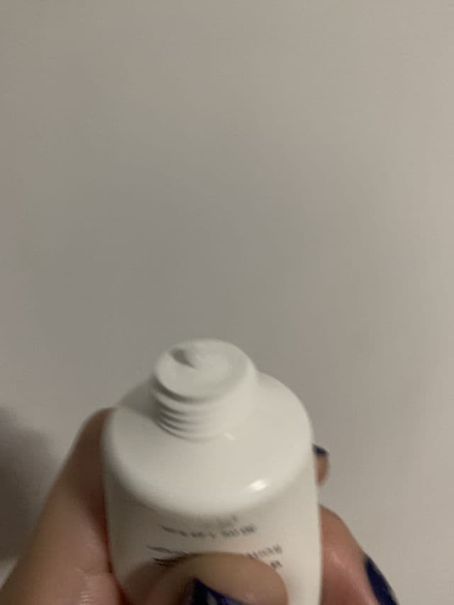 Sephora Collection Super Matte Moisturizer review photo by Dyarra