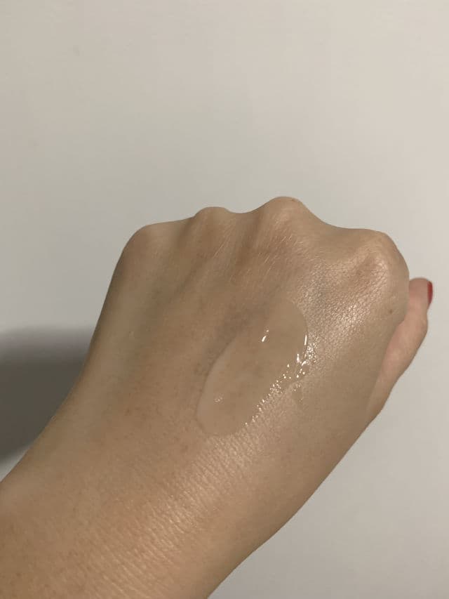 Selfless by Hyram Niacinamide & Maracujá Daily Barrier Support Moisturiser review photo by Dyarra