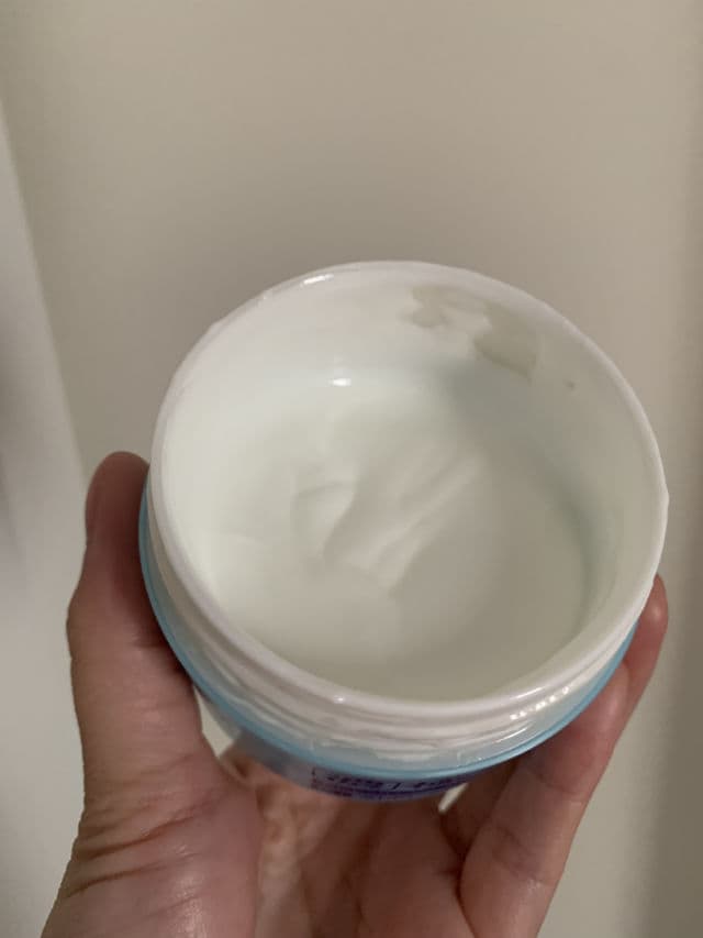 Hada Labo Goku-Jyun UV White Gel review photo by Dyarra