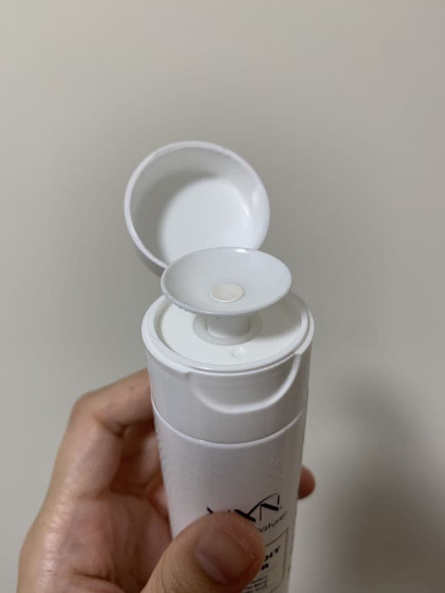 NxN Beauty Acne Edit Toner  review photo by Dyarra