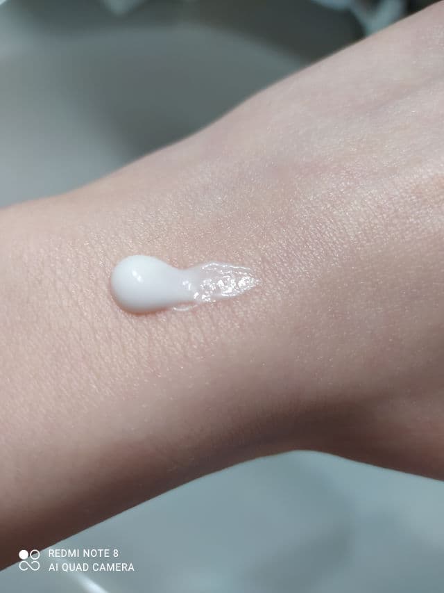 Leo Pharma Skinoren 15% Gel review photo by Efi