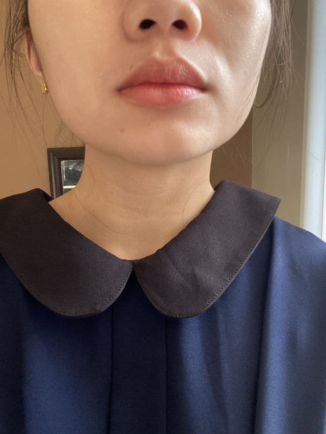 Human Heart Nature  Tinted Lip Balm - Island Kiss review photo by Elai