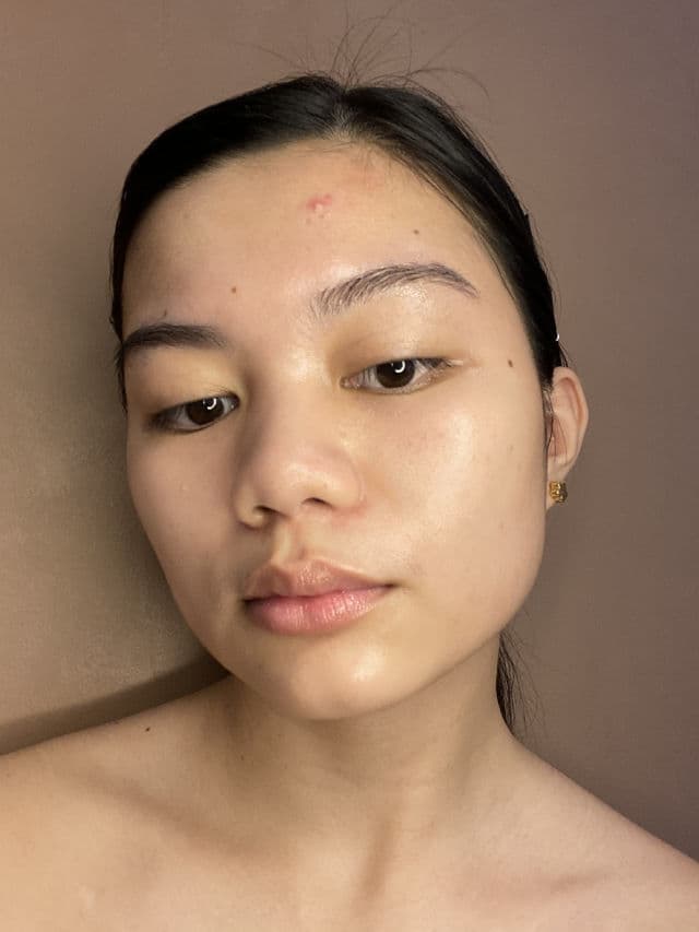 Beplain Bamboo Hydrating Ampoule review photo by Elai