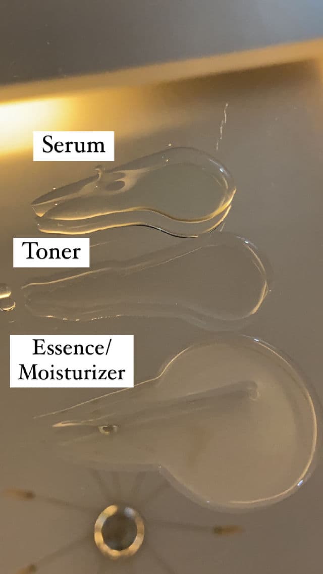 Toun28 pH Balancing Toner review photo by Elai