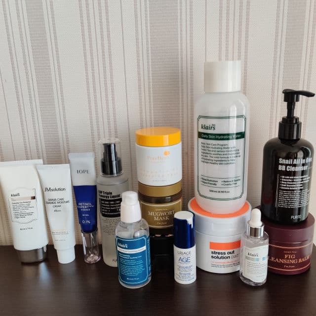 Dear, Klairs Daily Skin Hydrating Water review photo by ElizaSunny