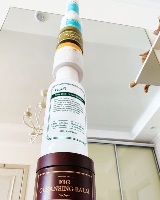 Dear, Klairs Daily Skin Hydrating Water review photo by ElizaSunny