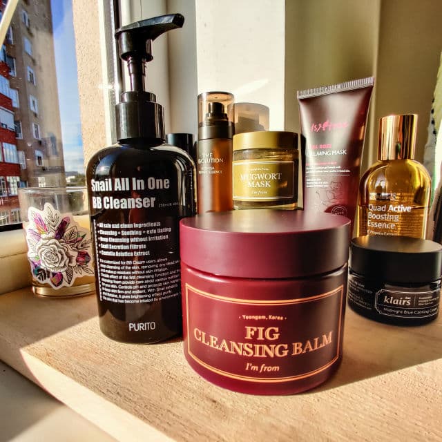 PURITO [Discontinued] Snail All In One BB Cleanser review photo by ElizaSunny