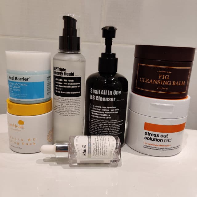 PURITO [Discontinued] Snail All In One BB Cleanser review photo by ElizaSunny