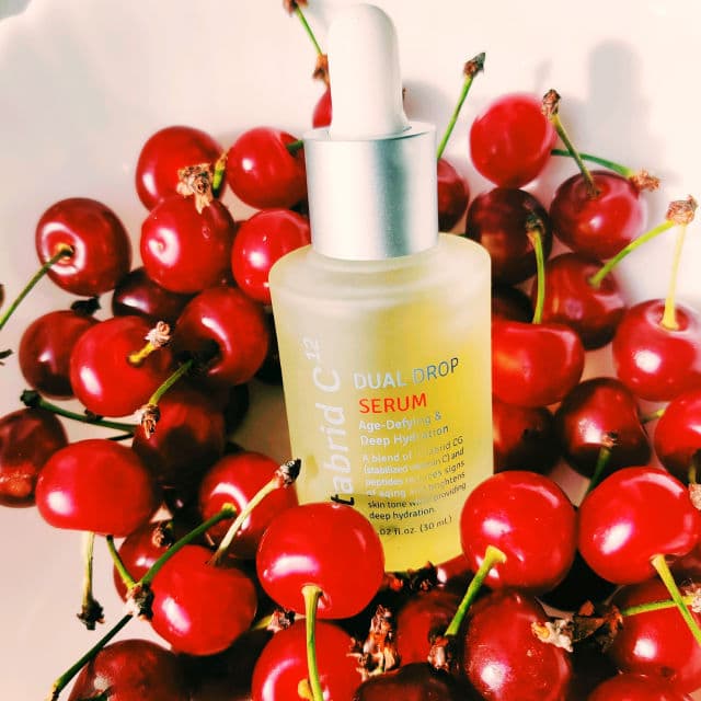 Vitabrid C12 Dual Drop Serum review photo by ElizaSunny