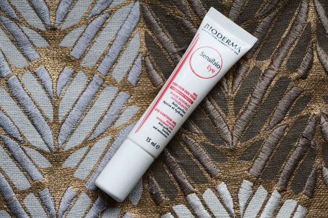 Bioderma Sensibio Eye Contour Gel review photo by ElizaSunny