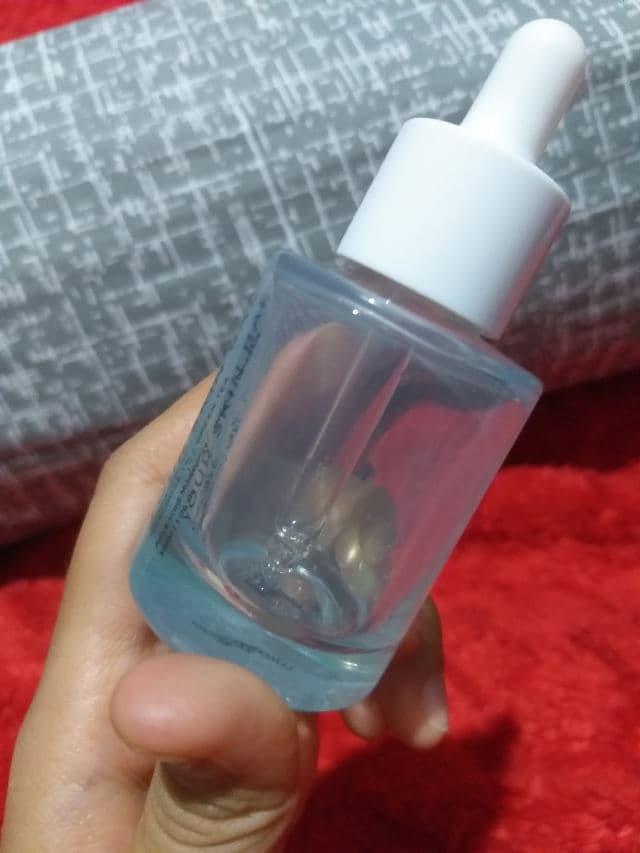 Avoskin Your Skin Bae Ultimate Hyaluron HYACROSS 3% + Green Tea review photo by Ellenmei