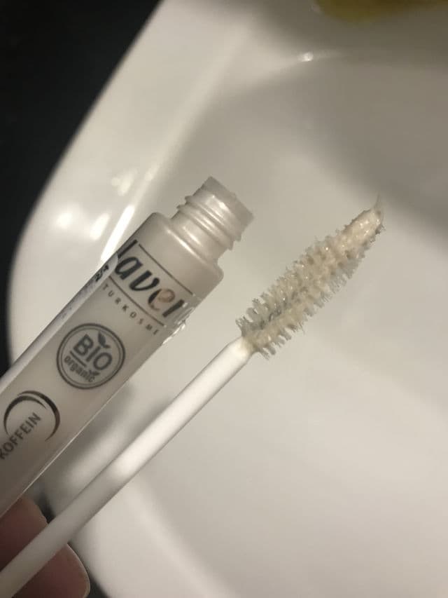 Lavera Naturkosmetik Lash Care Serum review photo by EllieEllie